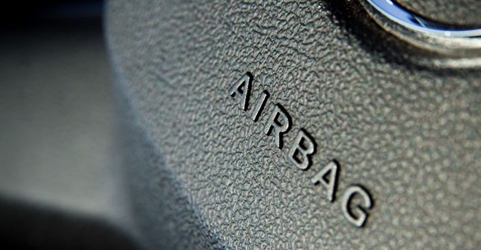 Exploding airbag recall doubled to record 34m vehicles in US