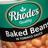 Rhodes Food plans payout on profit rise