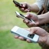 Germany auctions off new mobile phone frequencies