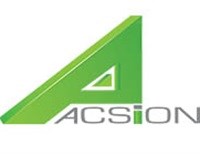 Acsion lifts NAV in maiden quarterly results
