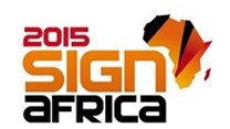Register for FESPA Africa and Sign Africa 2015