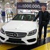 Mercedes-Benz SA adds milestone