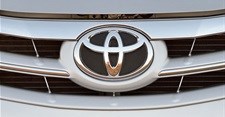 Toyota remains most valuable automotive brand