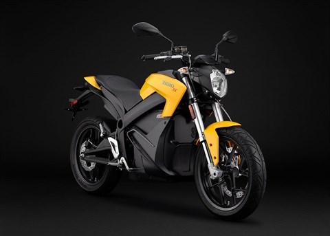 Electric motorcycles industry calls for government support