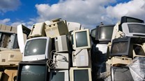 Beyond recycling: solving e-waste problems must include designers and consumers