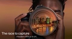 Agility launches photo competition to reflect modern Africa