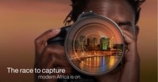 Agility launches photo competition to reflect modern Africa