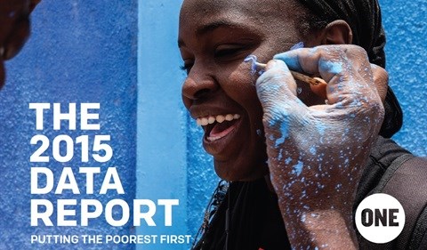 DATA Report 2015: Putting the Poorest First