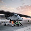 Bad weather casts doubt on Solar Impulse 2 Pacific flight