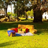 Spearheading a new Spier experience