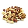 Eating more nuts helps you cheat death, studies find