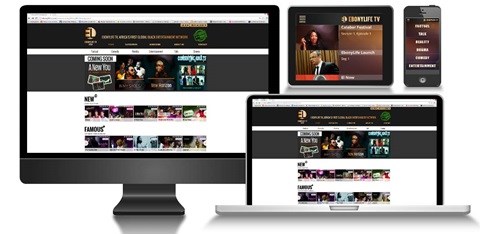 Multi-screen VOD platform dedicated to content made in Africa