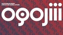 Pan-African magazine, Ogojiii launches at WEF Africa