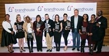 Winners announced for 2015 brandhouse Responsible Drinking Media Awards