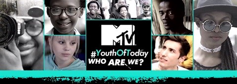 MTV and MTV Base debunk 'lazy' youth perception