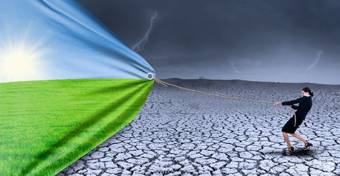 SA 'fed up' with apathy on climate change