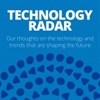Evolving list of enterprise IT priorities highlighted in latest Technology Radar