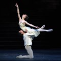 Masterful Romeo and Juliet ballet on the big screen
