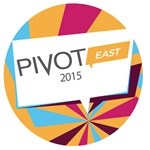 Pivot East announces its 2015 semi-finalists