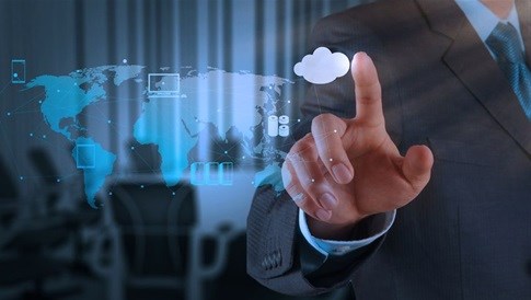 The business cloud, demystified