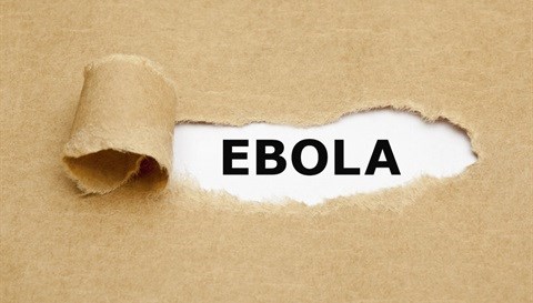 Twitter users share four billion Ebola messages in a week