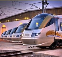 Gautrain setting wheels in motion for growth