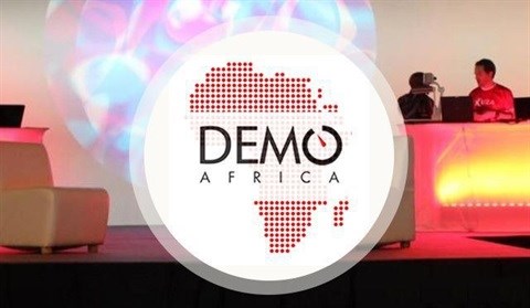 Demo Africa 2015 - European Business Angel Network to support African tech startups