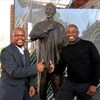 The Nelson Mandela Foundation supports Back to School for a Day on Mandela Day