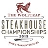 Finalists for this year's Wolftrap Steakhouse Championships