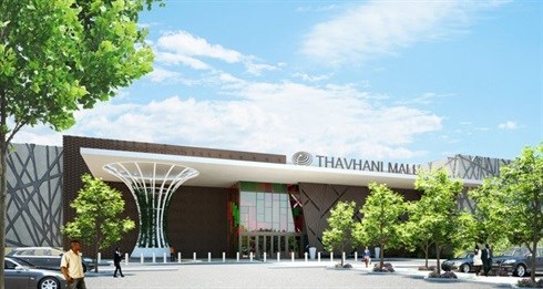 'American-style' mall to serve Thohoyandou