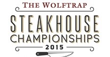 Finalists for this year's Wolftrap Steakhouse Championships