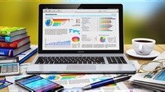 Let your local research fly online
