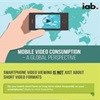 Longer-form video is capturing attention on mobile screens across the globe - IAB study