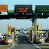 Thousands of motorists responded positively to e-tolls