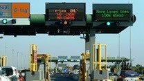 Thousands of motorists responded positively to e-tolls
