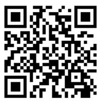 Scan this to donate!