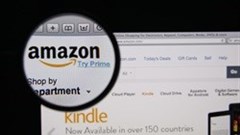 EU opens anti-trust probe into Amazon e-book business