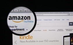 EU opens anti-trust probe into Amazon e-book business