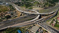 SANRAL wins two awards for civil engineering structures