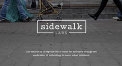 Google launches company to tackle city life woes