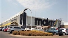 Makro store in Midrand, Johannesburg. Image credit: