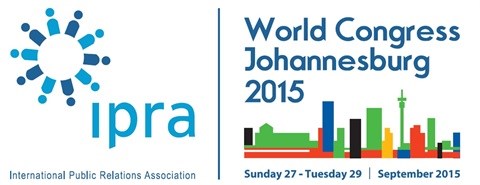 IPRA makes APO the official newswire of Public Relations World Congress 2015