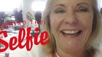 [Behind the Selfie] with... Gill Randall