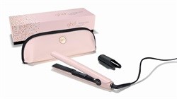 Ghd partners with PinkDrive