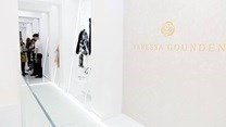 Vanessa Gounden store opens in London