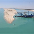 New Suez Canal project nears completion