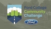 Ford College Community Challenge comes to Africa