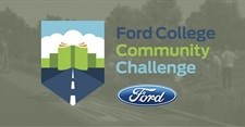 Ford College Community Challenge comes to Africa