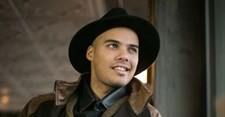Jimmy Nevis launches Blue Collar Foundation
