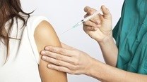 Single dose of vaccine may prevent cervical cancer